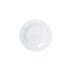 Denby White Teaplate, Set of 4