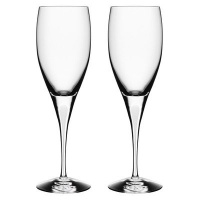 Intermezzo Satin Wine Glass (Set of 2) Intermezzo Satin Wine Glass (Set of 2)