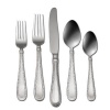 Oneida Interlude 5-Piece Place Setting, Service for 1