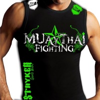 Muay Thai Fighting Black Muscle Stryker Sleeveless Tank Top T-shirt Top Tapout UFC MMA Brazilian Jiu Jitsu * Please Let Us Know the Size You Would Like Available in Size (Small,medium,large,xl,2xl,3xl Muay Thai Fighting Black Muscle Stryker Sleeveless Tank Top T-shirt Top Tapout UFC MMA Brazilian Jiu Jitsu * Please Let Us Know the Size You Would Like Available in Size (Small,medium,large,xl,2xl,3xl