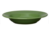 Fiesta 9-Inch, 13-1/4-Ounce Rim Soup Bowl, Shamrock Fiesta 9-Inch, 13-1/4-Ounce Rim Soup Bowl, Shamrock