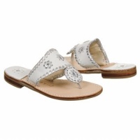 JACK ROGERS Women's Wellesley Sandal (Rose/Teal 8.0 M) JACK ROGERS Women's Wellesley Sandal (Rose/Teal 8.0 M)