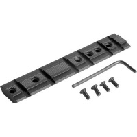 BARSKA 10-22 Ruger Base Mount BARSKA 10-22 Ruger Base Mount
