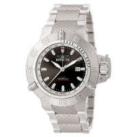 Invicta Men's F0028 Subaqua Collection Noma III GMT Watch Invicta Men's F0028 Subaqua Collection Noma III GMT Watch