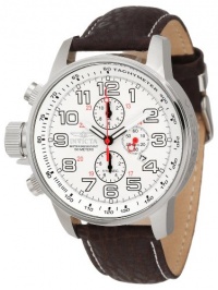Invicta Men's 2771 Force Collection Lefty Terra Military Watch Invicta Men's 2771 Force Collection Lefty Terra Military Watch