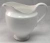 Wedgwood Signet Platinum Creamer