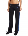 adidas Women's Clima Core Pant