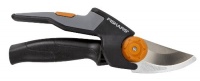 Fiskars 377363-1002 UltraBlade PowerGear Bypass Pruner with GripEase Fiskars 377363-1002 UltraBlade PowerGear Bypass Pruner with GripEase