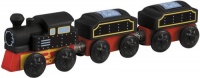 Plan City Classic Train Plan City Classic Train