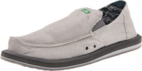Sanuk Men's Pick Pocket Slip-On Shoe Sanuk Men's Pick Pocket Slip-On Shoe