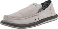 Sanuk Men's Pick Pocket Slip-On Shoe