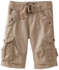 Request Boys 8-20 Jonah Pant, Khaki, 10 Request Boys 8-20 Jonah Pant, Khaki, 10