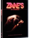 Zane's Sex Chronicles