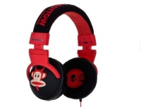 Skullcandy Hesh Over-Ear Headphone S6HEDZ-133 (Paul Frank Devil Julius) Skullcandy Hesh Over-Ear Headphone S6HEDZ-133 (Paul Frank Devil Julius)