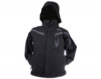 The North Face Boys XSmall-XLarge Boundary Triclimate Jacket (XLarge, TNF Black) The North Face Boys XSmall-XLarge Boundary Triclimate Jacket (XLarge, TNF Black)