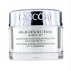 Lancome High Resolution Refill 3X Triple Action Renewal Anti-Wrinkle Cream SPF15 - Made in USA - 75g/2.6oz