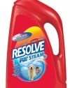 Resolve Carpet Pet Cleaner For Steam Machines, 48-Ounce