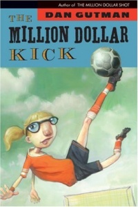 The Million Dollar Kick The Million Dollar Kick
