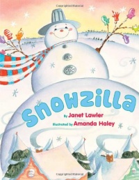 Snowzilla Snowzilla