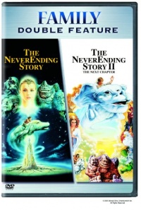 The NeverEnding Story / The NeverEnding Story II The NeverEnding Story / The NeverEnding Story II