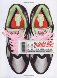 Sneaker Freaker Sneaker Freaker