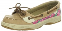Sperry Top-Sider Angelfish Loafer (Little Kid/Big Kid),Linen/Spring Flowers,6 M US Big Kid Sperry Top-Sider Angelfish Loafer (Little Kid/Big Kid),Linen/Spring Flowers,6 M US Big Kid