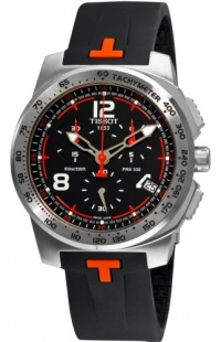 Tissot Men's T0364171705701 T-Sport Watch Tissot Men's T0364171705701 T-Sport Watch