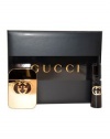 Gucci Guilty for Women Gift Set (Eau De Toilette Spray, Eau De Toilette Spray)