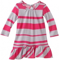 Splendid Littles Baby-girls Infant Maritime Stripe Dress, Strawberry/Mist, 12-18 Months Splendid Littles Baby-girls Infant Maritime Stripe Dress, Strawberry/Mist, 12-18 Months