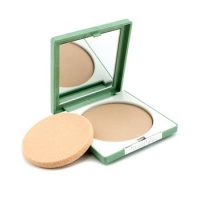 Clinique Stay-Matte Sheer Pressed Powder Oil-free .27oz/7.6g Stay Neutral 02 Clinique Stay-Matte Sheer Pressed Powder Oil-free .27oz/7.6g Stay Neutral 02