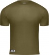 Men's HeatGear® Tactical Shortsleeve T-Shirt – USMC Approved Tops by Under Armour