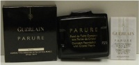 Guerlain Parure Compact Foundation with Crystal Pearls SPF 20 (Refill) 02 Beige Exquis Guerlain Parure Compact Foundation with Crystal Pearls SPF 20 (Refill) 02 Beige Exquis