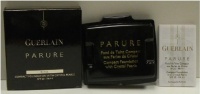 Guerlain Parure Compact Foundation with Crystal Pearls SPF 20 (Refill) 02 Beige Exquis