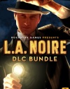 L.A. Noire DLC Bundle  [Online Game Code]