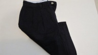 Tommy Hilfiger Navy Blue Shorts Boys Size 18