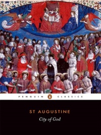 City of God (Penguin Classics) City of God (Penguin Classics)