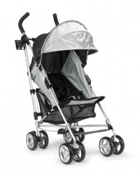 UPPAbaby G-Luxe Stroller, Black/Jake UPPAbaby G-Luxe Stroller, Black/Jake