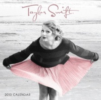 Taylor Swift 2013 Square 12X12 Wall Trade Taylor Swift 2013 Square 12X12 Wall Trade