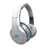 SMS Audio SMS-WD-WHT STREET by 50 Cent Wired Over-Ear Headphones - White