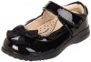 pediped Flex Natasha Mary Jane Flat (Toddler/Little Kid)