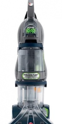 Hoover SteamVac All Terrain Cleaner Hoover SteamVac All Terrain Cleaner