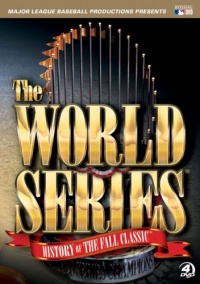 The World Series: History of the Fall Classic Deluxe Giftset The World Series: History of the Fall Classic Deluxe Giftset