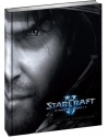 Starcraft II Limited Edition Strategy Guide (Brady Games)