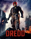 Dredd [DVD + Digital Copy + UltraViolet]