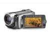 Canon VIXIA HF100 Flash Memory High Definition Camcorder with 12x Optical Image Stabilized Zoom