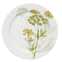Villeroy & Boch Althea Nova, 12 1/2-Inch Round Platter Villeroy & Boch Althea Nova, 12 1/2-Inch Round Platter