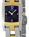 Tissot Women's T0421092212700 T3 Two-Tone Bracelet Watch