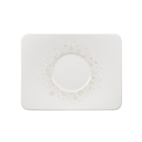Clean lines and organic shapes lend elegant modernity to your dinner table. A subtle texture and neutral palette allows Villeroy & Boch's Modern Grace to be used daily or for more formal occasions. Clean lines and organic shapes lend elegant modernity to your dinner table. A subtle texture and neutral palette allows Villeroy & Boch's Modern Grace to be used daily or for more formal occasions.