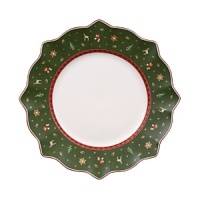 Start a tradition. Festive and celebratory, Villeroy & Boch's Christmas collection is a charming and joyous way to usher in the holiday season. Start a tradition. Festive and celebratory, Villeroy & Boch's Christmas collection is a charming and joyous way to usher in the holiday season.