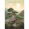 Zen-Mountain Poster Poster Print, 24x36